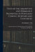 Tests of the Absorptive and Permeable Properties of Portland Cement, Mortars and Concretes: Together With Test of Dampproofing and Waterproofing Compo by Rudolph James Wig