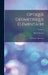 Optique Géométrique Élémentaire: Focométrie, Optométrie; Volume 1 by Henri Bouasse