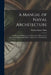 A Manual of Naval Architecture: For the Use of Officers of the Royal Navy, Officers of the Mercantile Marine, Shipbuilders, Shipowners, and Yachtsmen by William Henry White