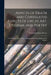 Aspects of Death and Correlated Aspects of Life in Art, Epigram, and Poetry: Contributions Towards an Anthology and an Iconography of the Subject by Frederick Parkes Weber