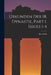 Urkunden Der 18. Dynastie, Part 1, issues 1-4 by Kurt Sethe