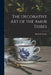 The Decorative art of the Amur Tribes by Berthold Laufer