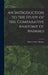 An Introduction to the Study of the Comparative Anatomy of Animals by Gilbert Charles Bourne