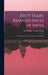Fifty Years' Reminiscences of India: A Retrospect of Travel, Adventure and Shikar by Fitz William Thomas Pollok