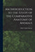 An Introduction to the Study of the Comparative Anatomy of Animals by Gilbert Charles Bourne