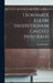Leonhardi Euleri Institutionum Calculi Integralis by Leonhard Euler