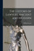 The History of Lawyers, Ancient and Modern by William Forsyth