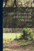 The Constitution of the State of Virginia by Virginia
