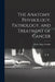 The Anatomy, Physiology, Pathology, and Treatment of Cancer by Walter Hayle Walshe