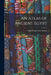 An Atlas of Ancient Egypt by Egypt Exploration Society