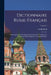 Dictionnaire Russe-Français: Dans Lequel Les Mots Russes Sont Classés Par Familles; Ou, Dictionnaire Étymologique De La Langue Russe; Volume 2 by Ch Reiff