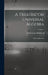 A Treatise On Universal Algebra: With Applications; Volume 1 by Alfred North Whitehead