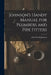 Johnson's Handy Manual for Plumbers and Pipe Fitters by John Weeks Johnson