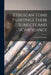 Etruscan Tomb Paintings Their Subjects And Significance by Frederik Poulsen