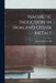 Magnetic Induction in Iron and Other Metals by James Alfred Ewing