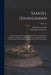 Samuel Hahnemann; his Life and Work, Based on Recently Discovered State Papers, Documents, Letters, etc. Translated From the German by Marie L. Wheele by John Henry Clarke