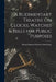 A Rudimentary Treatise On Clocks, Watches & Bells for Public Purposes by Baron Edmund Beckett Grimthorpe