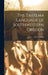 The Takelma Language of Southwestern Oregon by Edward Sapir