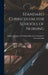 Standard Curriculum for Schools of Nursing by National League of Nursing Education