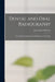 Dental and Oral Radiography; a Textbook for Students and Practitioners of Dentistry by James David McCoy