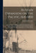 Russian Expansion on the Pacific, 1641-1850; an Account of the Earliest and Later Expeditions Made by the Russians Along the Pacific Coast of Asia and by Frank Alfred Golder
