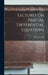 Lectures On Partial Differential Equations by Ig Petrovsky
