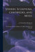 Spiders, Scorpions, Centipedes, and Mites; the Ecology and Natural History of Woodlice, Myriapods, and Arachnids by J. L. Cloudsley-Thompson
