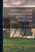 Vergleichende Grammatik Der Keltischen Sprachen by Pedersen Holger 1867-1953