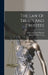 The Law Of Trusts And Trustees by Arthur Reginald Rudall