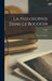La Philosophie Dans Le Boudoir: Oeuvre Posthume by Sade (Marquis De)