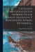 Catálogo Etimológico De Los Nombres De Los Pueblos, Haciendas Y Ranchos Del Estado De Oaxaca... by Manuel Martínez Gracida