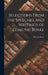 Selections From the Speeches and Writings of Edmund Burke by Edmund Burke