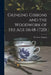 Grinling Gibbons and the Woodwork of His Age (1648-1720) by H. Avray (Henry Avray) 1855 Tipping