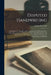 Disputed Handwriting: An Exhaustive, Valuable, and Comprehensive Work upon One of the Most Important Subjects of Today. With Illustrations a by Jerome B. Lavay