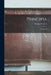 Principia: First Book by Isaac Newton