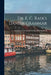 Dr. E. C. Rask's Danish Grammar by þOrleifur Guðmundsson Repp Rasm Rask