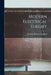 Modern Electrical Theory by Norman Robert Campbell