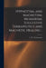 Hypnotism, and Magnetism, Mesmerism, Suggestive Therapeutics and Magnetic Healing .. by L. W. (Lauron William) B. De Laurence
