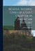 Acadia, Missing Links of a Lost Chapter in American History by Edouard Richard