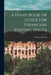 A Hand Book or Guide for Strangers Visiting Malta by Thomas Macgill