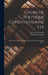 Cours de politique constitutionnelle: Ou, Collection des ouvrages publiés sur le gouvernement représ by Benjamin Constant