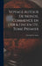 Voyage Autour de Monde, Commence en 1708 & fini en 1711, Tome Premier by Cristóbal de Acuña