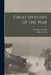 Great Speeches of the War by Winston Churchill