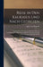Reise in Den Kaukasus Und Nach Georgien: Unternommen in Den Jahren 1807 Und 1808, Auf Veranstaltung Der Kaiserlichen Akademie Der Wissenschaften Zu St by Julius Von Klaproth