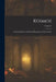 Kosmos: A General Survey of Physical Phenomena of the Universe; Volume 2 by Anonymous
