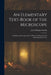 An Elementary Text-Book of the Microscope: Including a Description of the Methods of Preparing and Mounting Objects, Etc by John William Griffith