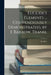 Euclide's Elements ... Compendiously Demonstrated, by I. Barrow. Transl by Euclides