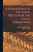 A Monograph of the Fossil Reptilia of the Liassic Formations by Richard Owen
