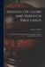 Around the Globe and Through Bible Lands: Notes and Observations On the Various Countries Through Which the Writer Traveled by George Lambert
