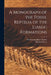 A Monograph of the Fossil Reptilia of the Liassic Formations by Richard Owen